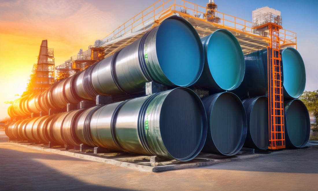 Нефтехимия