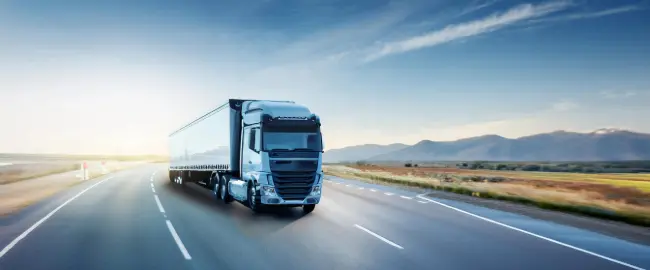 Логистическая мощь